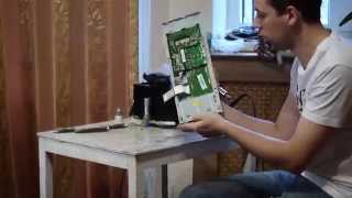 Ремонт монитора Samsung 932b