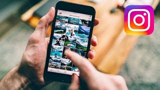 Start CRUSHING your INSTAGRAM game!!