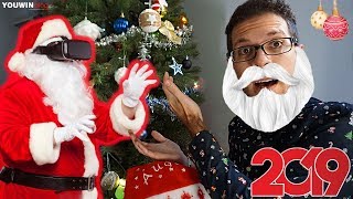 BUON NATALE 2019 ?? Svisti e MAI Visti!
