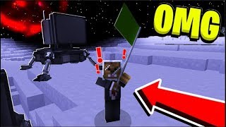 MOON BASE AND DODANGULATOR - Minecraft Galacticraft Modded Let’s Play #5 | JeromeASF