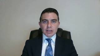 PEF de la Maestría en Derecho Fiscal de Adrián García | Universidad de Monterrey