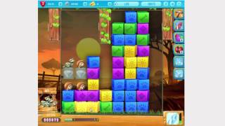 Pet Rescue Saga Gameplay Level 94