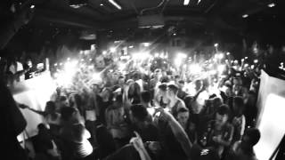 Ayia Napa's tribute to James Haggerty