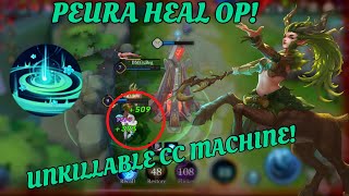 Duo Laning in 2019? | Peura/Payna Support | BMGxBeg | AOV/Arena of Valor/ROV/Liên Quân Mobile