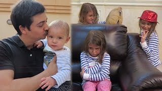 جميع الخدع البصرية لعائلة مشيع ✨