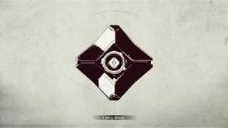Destiny 2 - Ghost Narration: "You Are a Guardian This Is Your Destiny" (Ancient Enemy) Cutscene