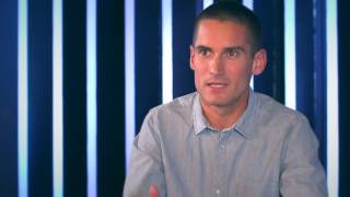 How's Your Soul? Interview with Ben Malcomson of the Seattle Seahawks