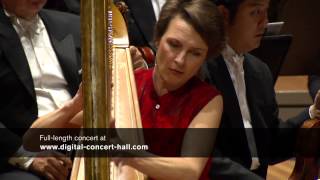 Lutosławski: Double Concerto / Kelly · Langlamet · Rattle · Berliner Philharmoniker