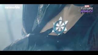 Marvel Future Fight - Luna Snow Music Video