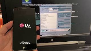 unlock LG Boost Sprint Mobile LG V30,V35,G Flex 2,G3,G4,G5,G6,G7,X Power,Stylo 2,Stylo 3...