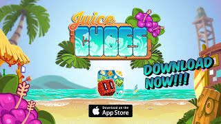 JUICE CUBES - ITUNES