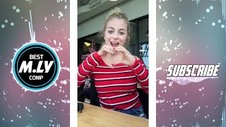 The Best Baby Ariel Musical.ly Compilation 2016