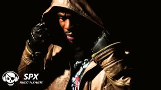 Kery James - Au pays des droits de l'Homme