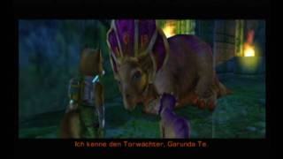 Let's Play - Starfox Adventures - Deutsch (Part 6)
