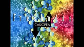 Casiopea - Keep Ahead