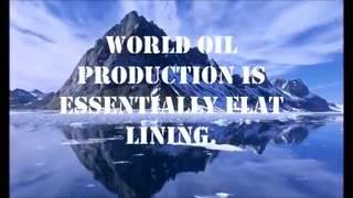 Must watch!!!  Peak Oil and Economic Contraction