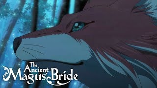 Fox Skin | The Ancient Magus' Bride