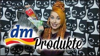 Dm aufgebraucht März 2018 | Produkt Review | Top & Flop