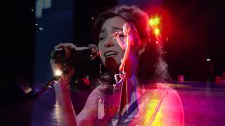 Safina Adele. Moscow. Crocus City Hall