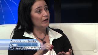 Comunicación Asertiva - Parte 1