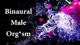 ? (18+) 0RGASM Like A MALE | SexuaI Binaural Beats | WARNING: STRONG ?