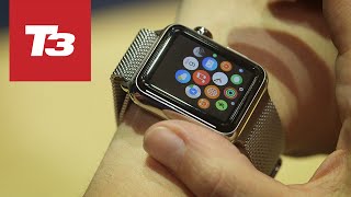 Apple Watch - Hands On