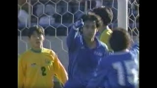 第73回全国高校サッカー 市立船橋、選手権初制覇