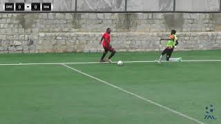 Gremio FC v Simba Sports FC (Season 8 Division 1 Champions Cup Quarterfinals)
