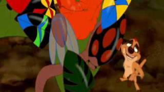 The Lion King - Hakuna Matata (Polish)