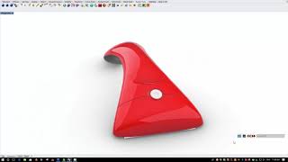 Rhino3d v6 for Windows - Presentation Enhancements | View Capture, Snapshots and Make 2D