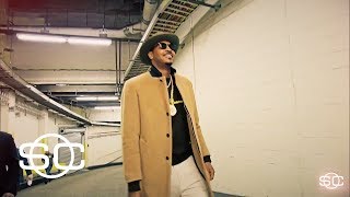 Turning the page on Carmelo Anthony's time with the Knicks | SportsCenter | ESPN