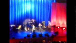 Vlatko Stefanovski & Stefan Milenković - Gipsy Song