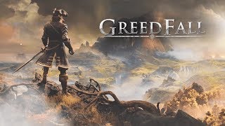 GreedFall. ч38. Письма Серафеддина и могила странника