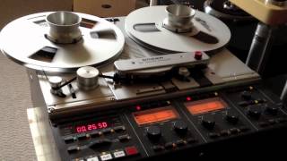 Alan Parsons Project - Gold Bug (Studer A807)