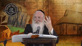 הבעש"ט בעיר שדה לבן | פינת סיפור | הרב סטבסקי | בית הבעל שם טוב