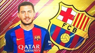 Final de Sezon + Statistici si Evoluari Hazard Ovr 91!! || FIFA 18 in Română Barcelona #12