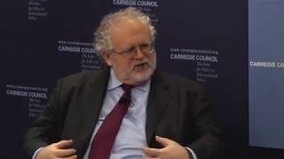 Walter Russell Mead: Europe’s "Created & Fictional" Ethnic Nationalisms