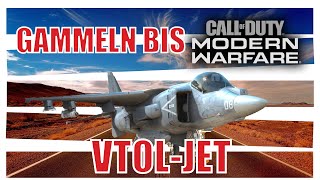 Modern Warfare | Gammeln bis Vtol-Jet| Multiplayer Beta Gameplay Deutsch 60 FPS
