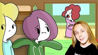 Детские Поступки За Которые Мне Стыдно 2 | БАНАНА КРИС РЕАКЦИЯ