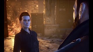 Vampyr(2018)☻ФИНАЛ - прохождение на русском языке часть 23