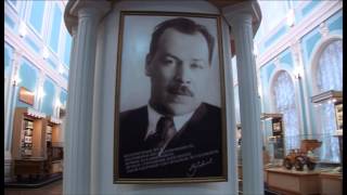 Саратовский государственный аграрный университет имени Н.И. Вавилова