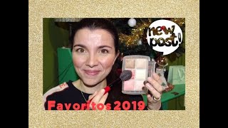 Look Favoritos 2019 | Hourglass Ambient Lighting Edit Ghost "en acción"
