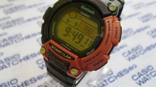 Casio - STB-1000-4EF