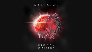 Hidden Citizens - Ready For This feat. Sam Tinnesz [Official Audio]