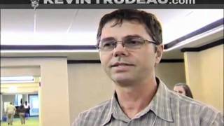 How Did the Alleged Kevin Trudeau Scam Earn Him Fans?