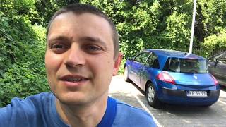 Работа в Uber Краков 2019