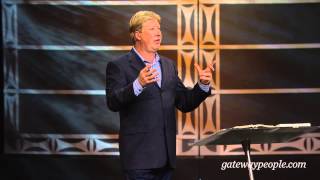 Pastor Robert Morris - Jesus - The Shepherd