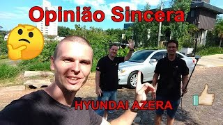 OPINIÃO SINCERA Gravou meu AZERA 2011 - VIDEO dos Bastidores !