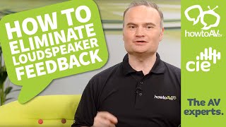 How to Fix Microphone Feedback