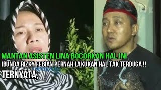 Mantan Asisten Lina BoCork4n Alm4r-hum Lina & Teddy Pernah Lakukan Ini